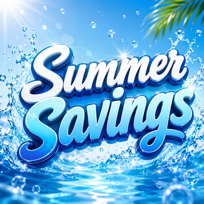 Summer Savings