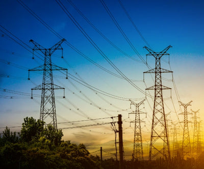 Don’t get shocked by electrification!