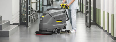 When Floor Cleaning Machine Rental Makes Sense (and Saves Dollars)