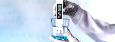 Is Your Wastewater Discharge pH a ‘Red Tag’ Risk?
