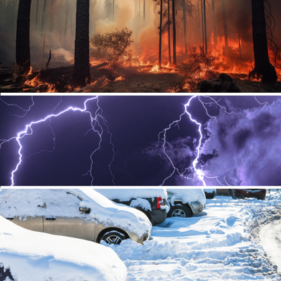 Are you prepared for power outages?