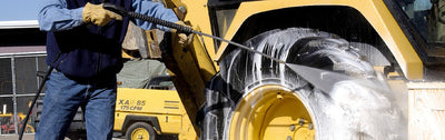 Are Your Pressure Washer Detergent Bubbles Working Hard For You?