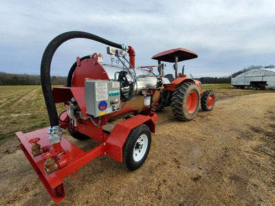 Soil Steaming: the Secret everybody’s talking about