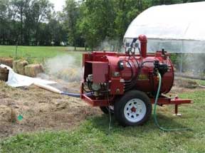 Key Benefits of Soil Sterilization In Greenhouses and Nurseries