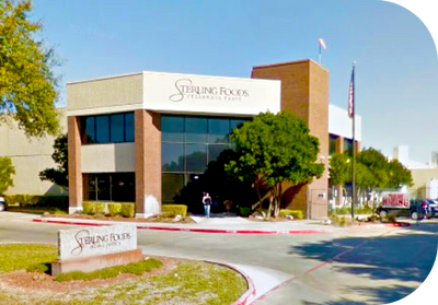 Sterling Foods: Helping to keep things running right