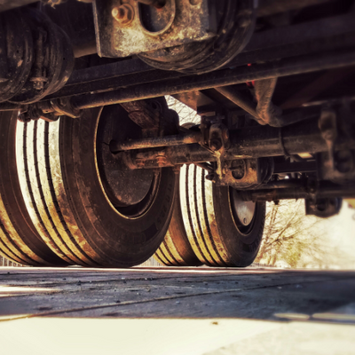 4 Undercarriage Corrosives &amp; What You Need to Do