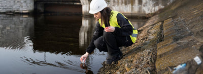 4 Warning Signs Your Company's Wastewater Treatment System Is In Trouble