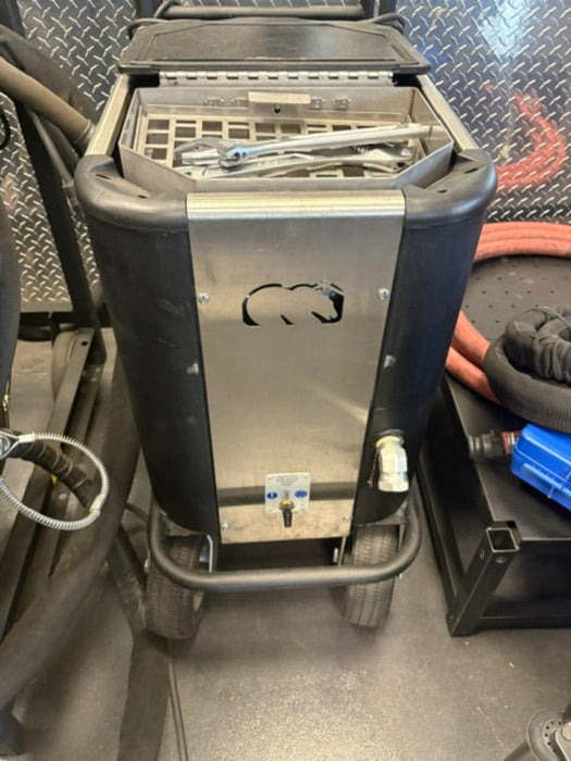ColdJet Aero 40FP