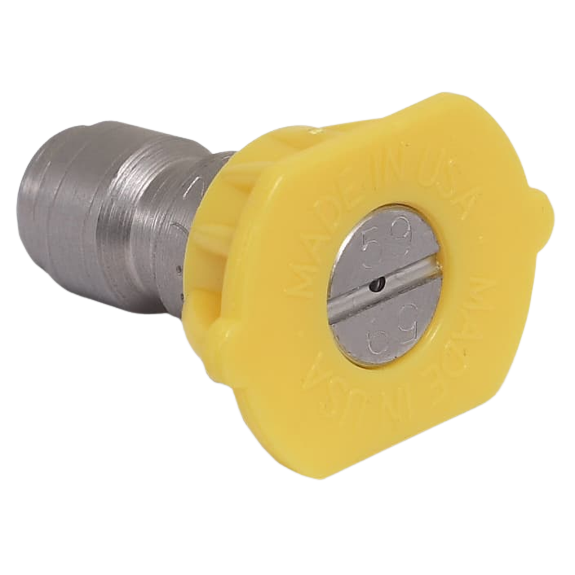 Quick Connect Nozzles