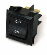 Rocker Switches