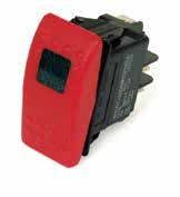 Rocker Switches