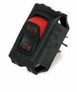 Rocker Switches