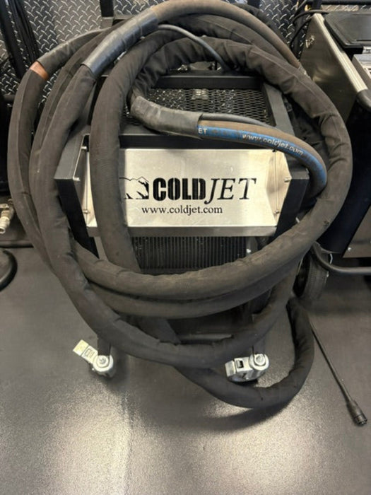 ColdJet After Cooler