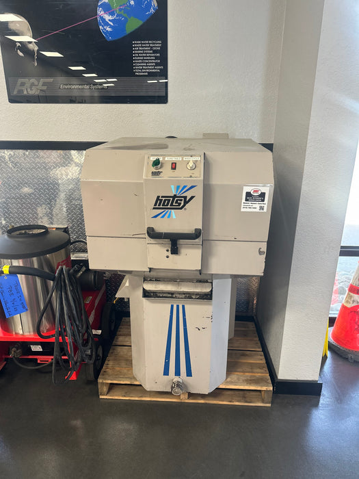 Automatic Parts Washer S7230-1