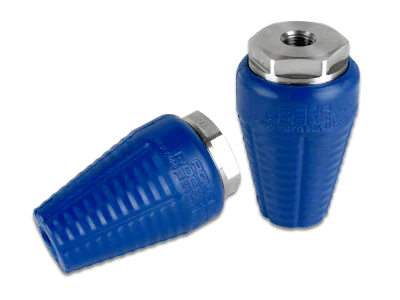 Aqua Rocket Pro Industrial Turbo Nozzle - Sizes: 3-8