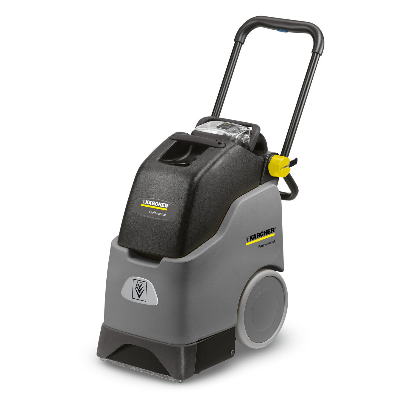 Carpet Extractors