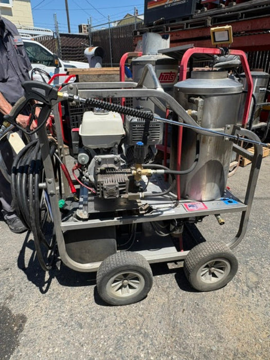 M4012-40HG