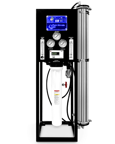 Purestream