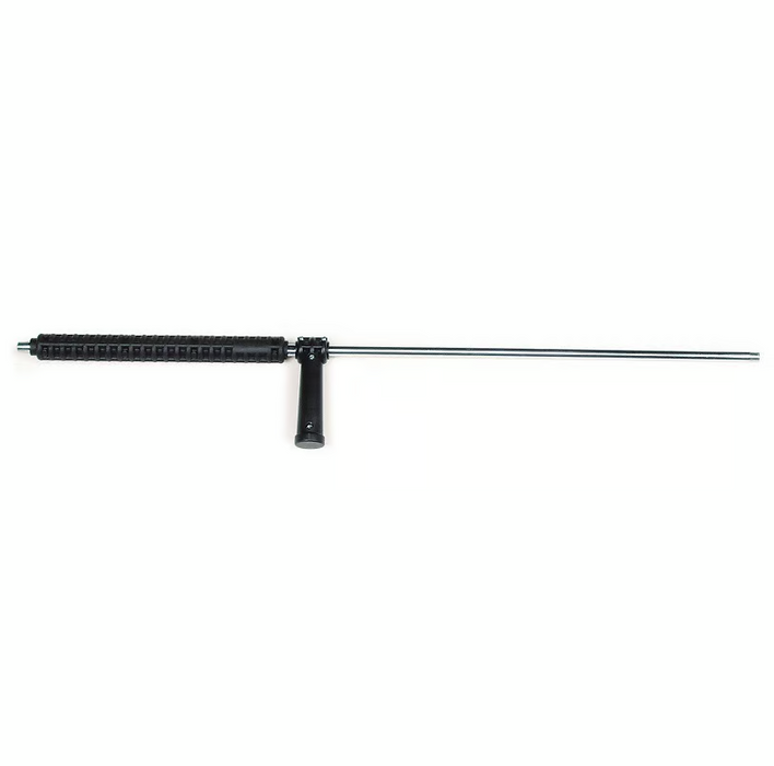 Lance, HOTSY, 36", Insulated w/Side Grip
