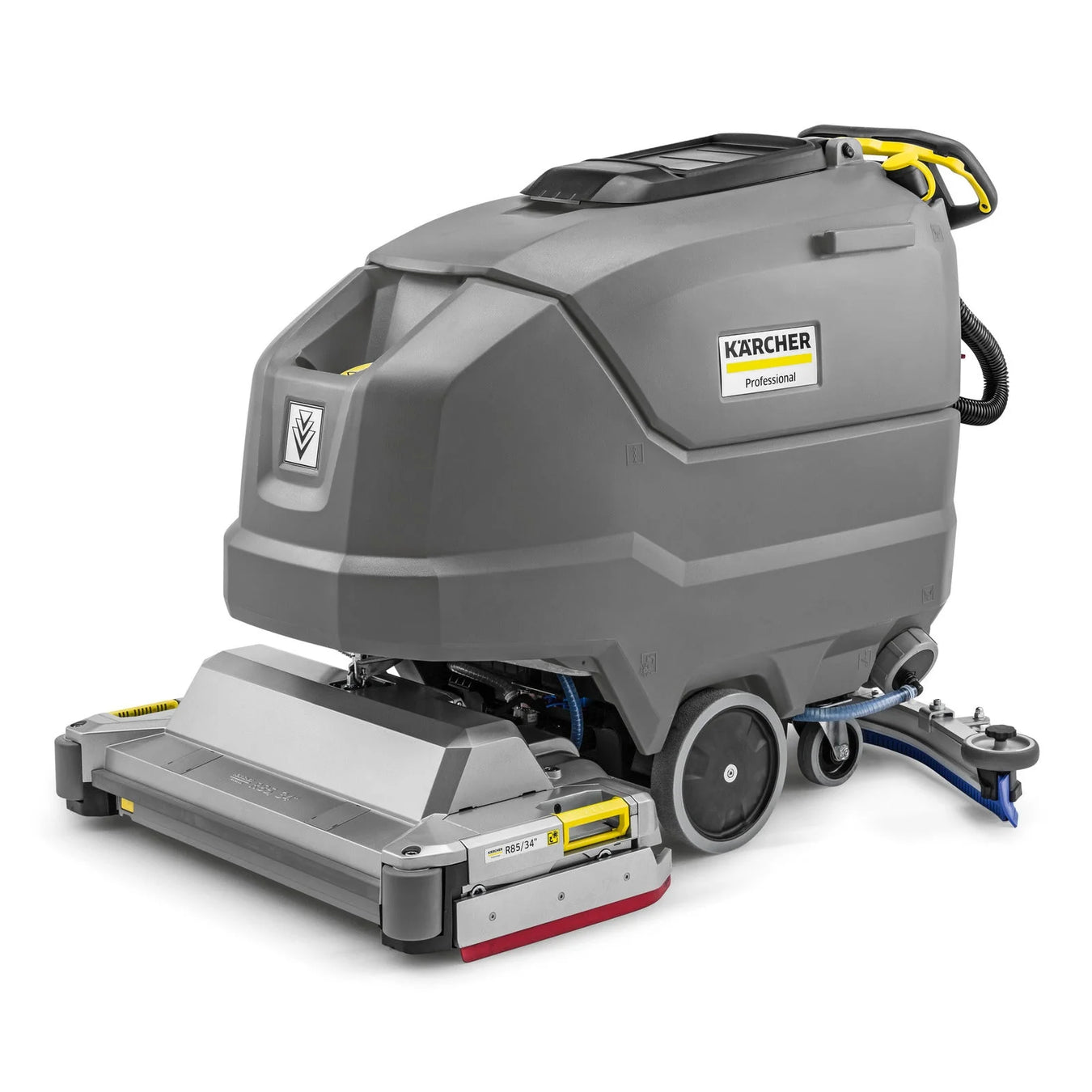 Floor Care