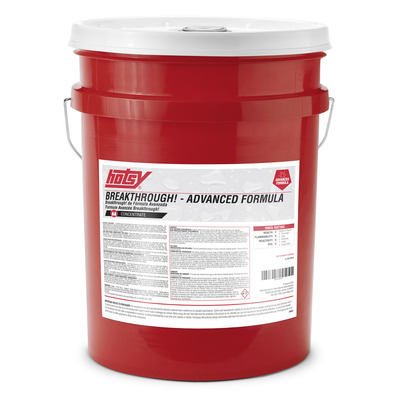 BreakThrough Advanced Formula 5 Gallon