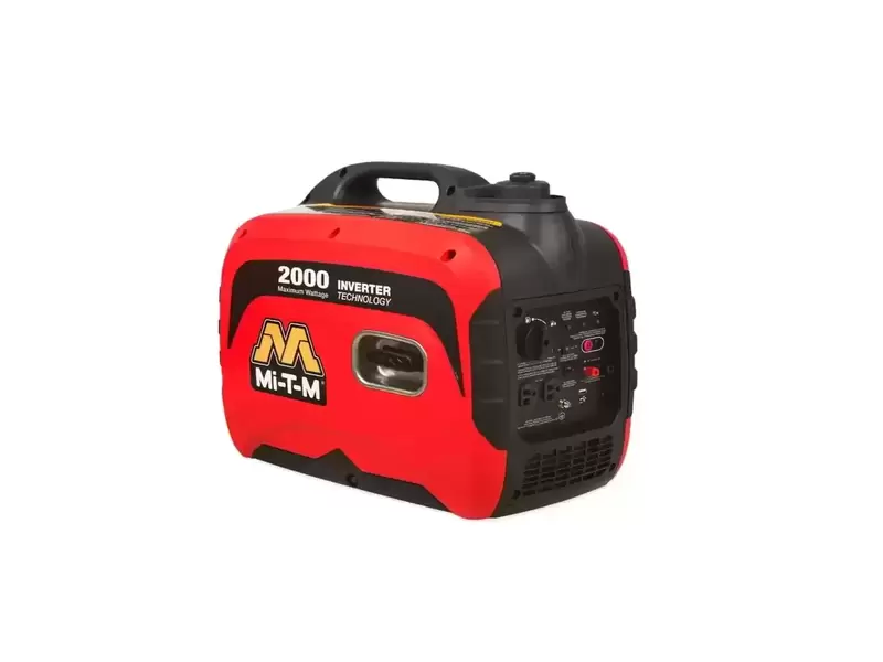 Commercial and Industrial Generators
