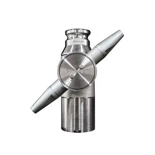 Tank & Barrel Cleaners By Alfa Laval
