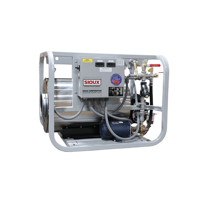 M-415 Series Water Heaters