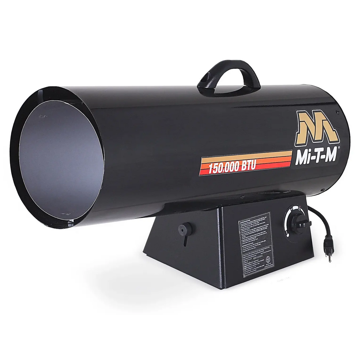 Propane Heaters