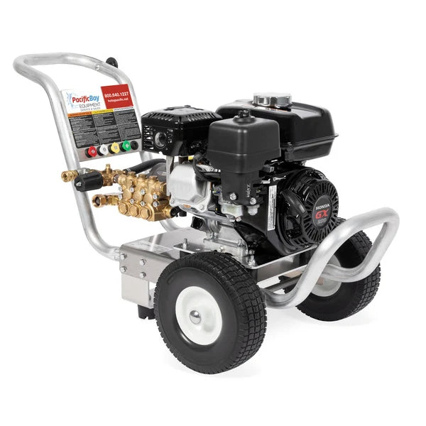 Cold Water Pressure Washers