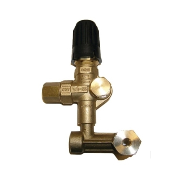 Valve-Unloader, LEGACY, Universal VBT Direct Mount