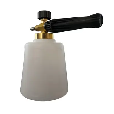 FOAM CANNON, A+ WIDE MOUTH 1.5L