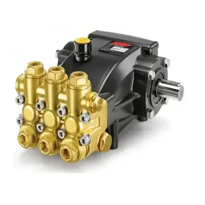 Pumps & Kits