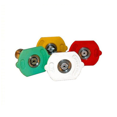 Nozzles