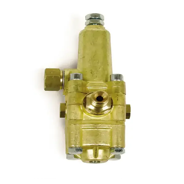 Valve-Unloader, GP, ZK7.2