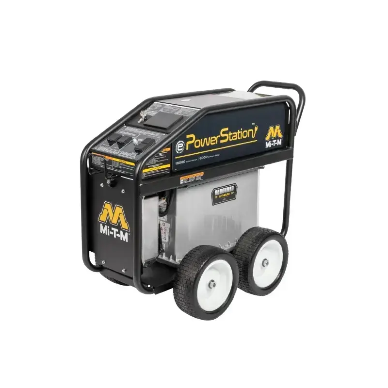 Generators