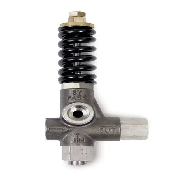 Valve-Unloader, PA, 21GPM, 5800PSI