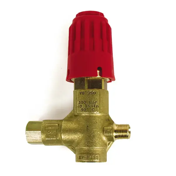 Valve-Unloader, PA, VB350 / VB7 Series
