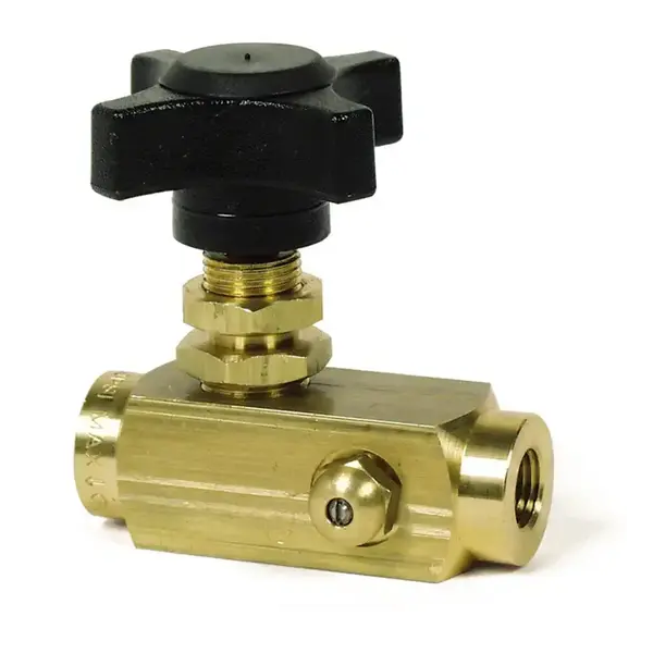 Valve-Flow Control, HOTSY, Chemical Metering, Series 28
