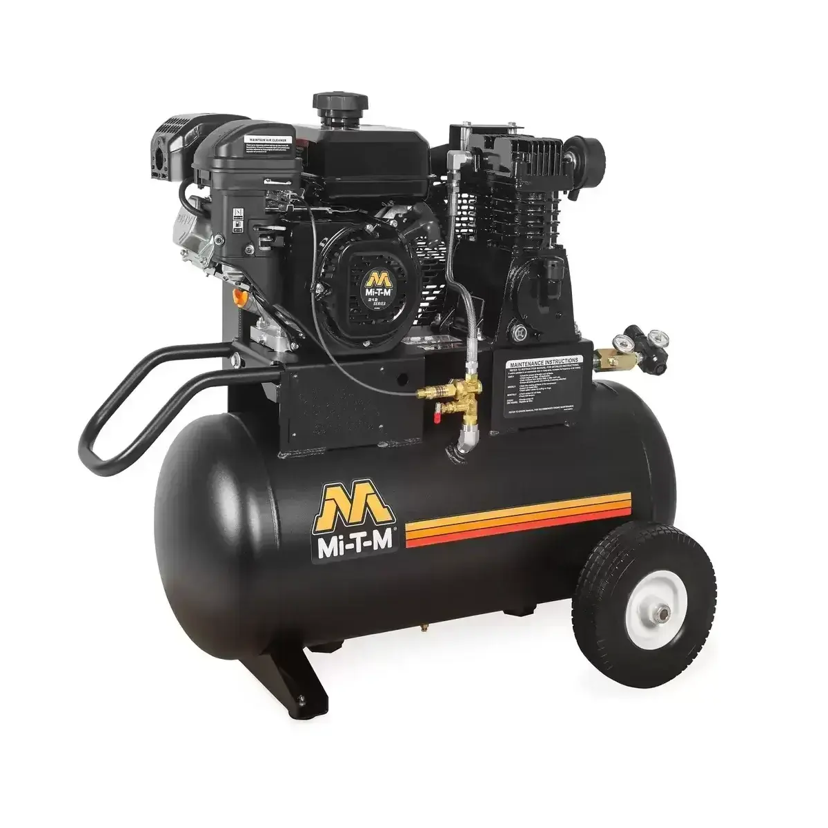 Air Compressors