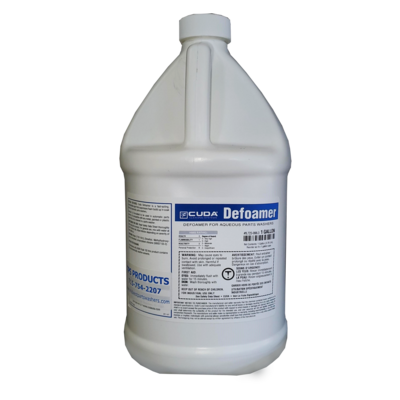 Cuda Liquid Defoamer