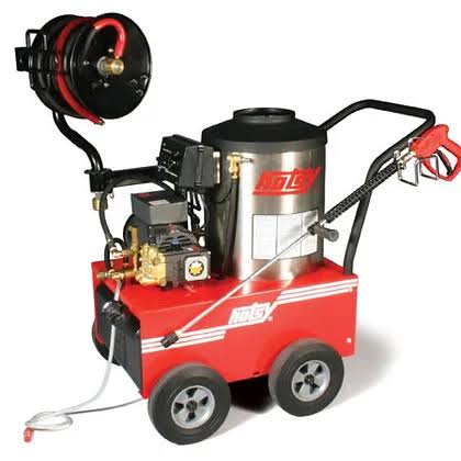 Used Equipment