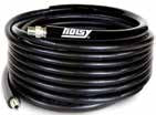50' 1-Wire 4000 PSI Pressure Washer Hose