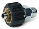 SWIVEL, QDISC. 3/8" FNPT