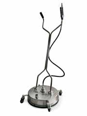Vac Recovery Surface Cleaner