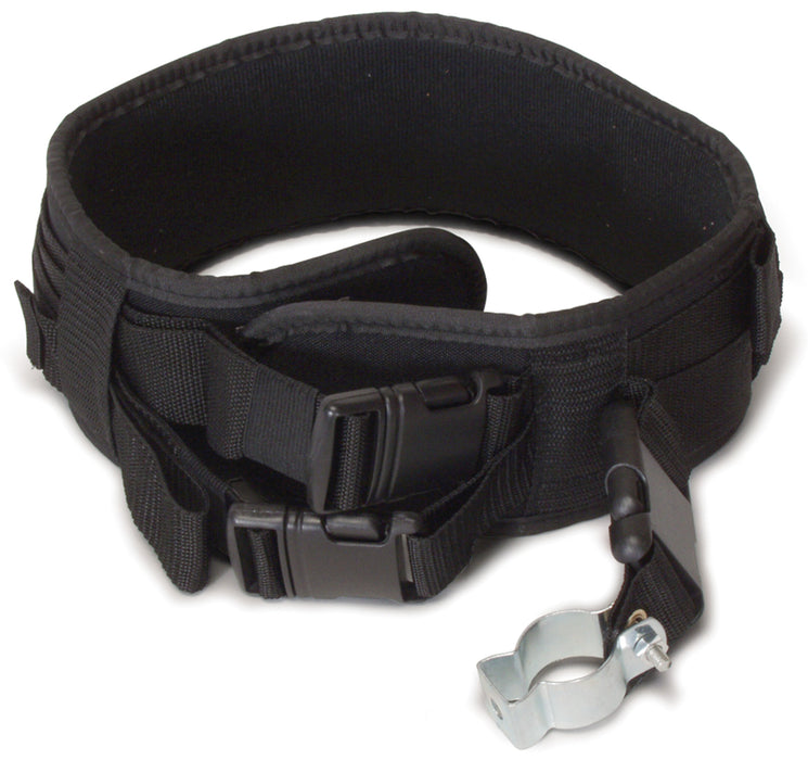 Lance Strap for Telescoping Wand