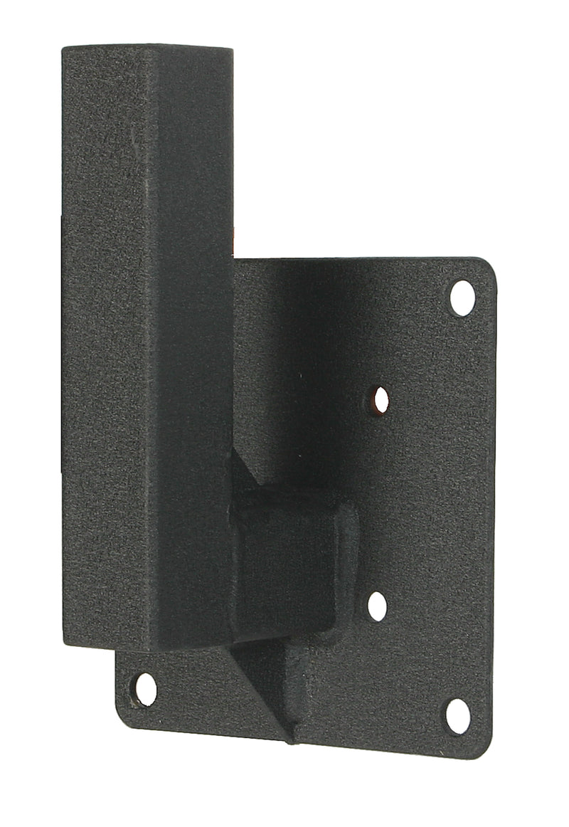 BRACKET, WALL MOUNT PAINTED, HR