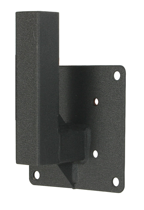 BRACKET, WALL MOUNT PAINTED, HR