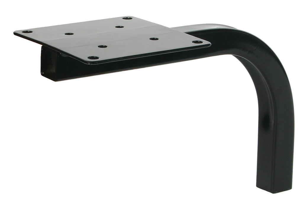 BRACKET, HOSE REEL, 90 DEGREE