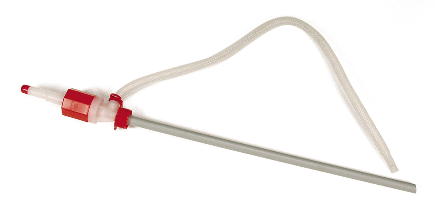 PAIL PUMP SIPHON PUMP - 5gal